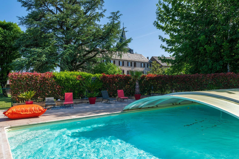 Others 5, Le Clos d'Albray - Chambres d'hotes et gite, Aveyron