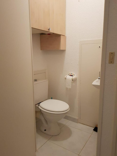 Bathroom 3, Appartement Face a la Mer, Loire-Atlantique