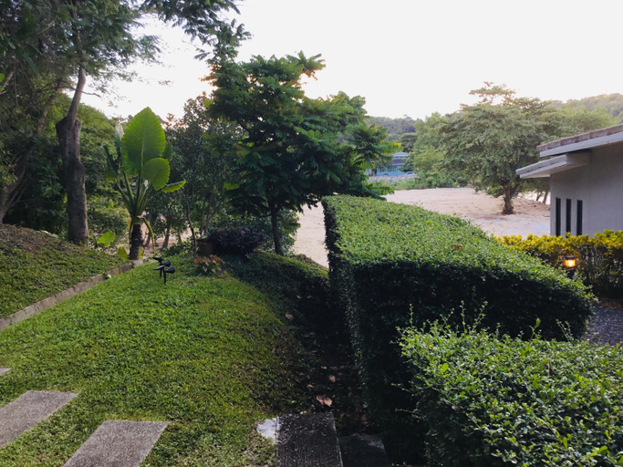 4, Koh Sirey Beachfront Pool Villa - 2 Bedrooms House, Pulau Phuket