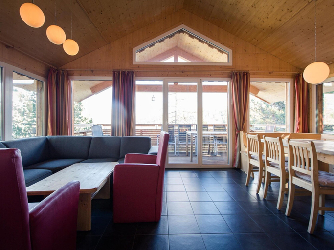 Others 5, Chalet in Austria Near Ski Slope & Sauna, Murau