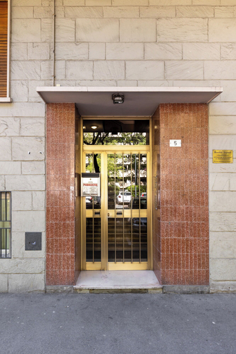 Exterior & Views 2, Appartamento Ibisco by Wonderful Italy, Bologna