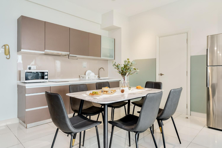 Others 5, La Vista @ Regalia Residence, Kuala Lumpur