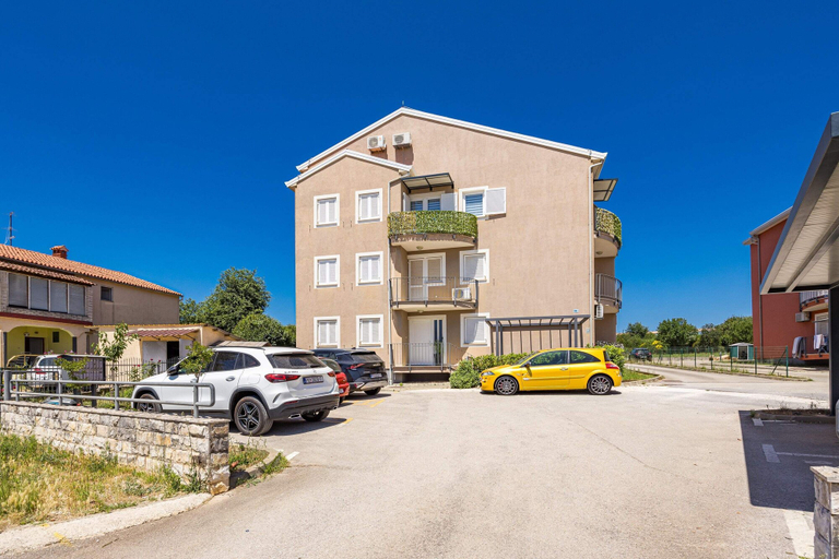 Exterior & Views 2, Apartment White, Rovinj