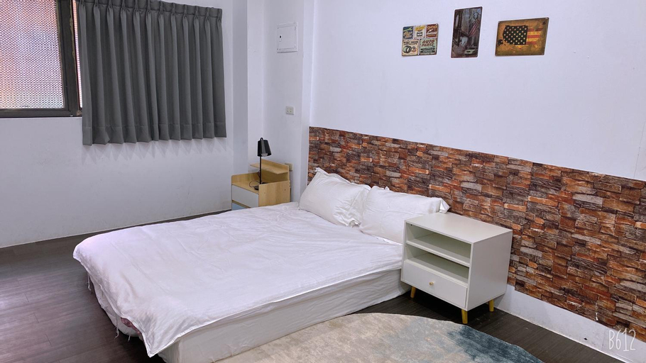 Ck Independent Room Apartment, Yilan