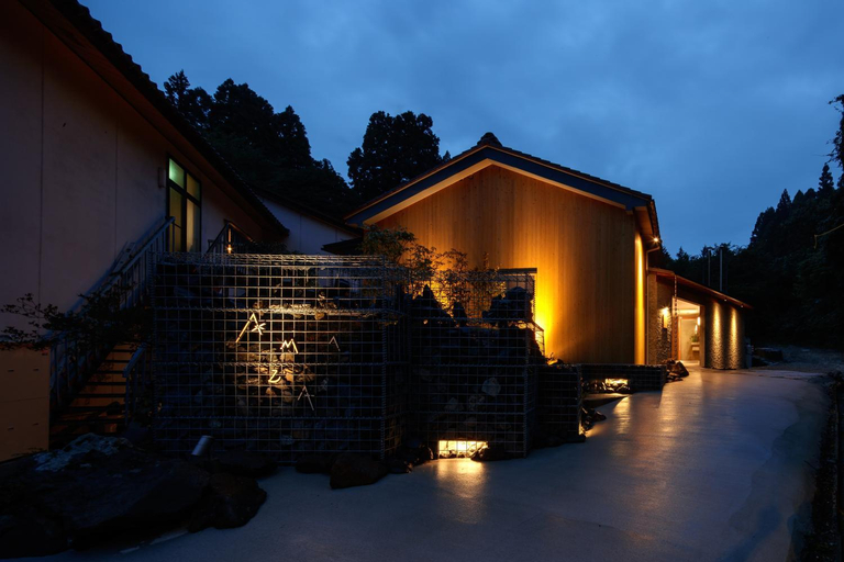 Exterior & Views 1, Yunomori Ikemori Annex - Amaza, Himi