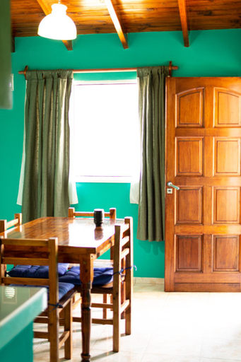 Others 5, Casa Yaoyin, Lago Argentino