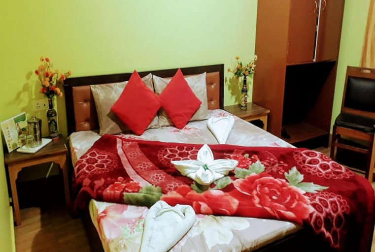 Others 3, Goroomgo Zimkhang Guest House Gangtok, East Sikkim