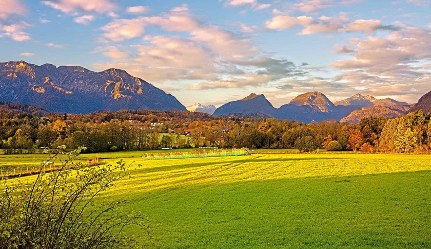 Others 4, Appartements Marianne, Salzburg Umgebung
