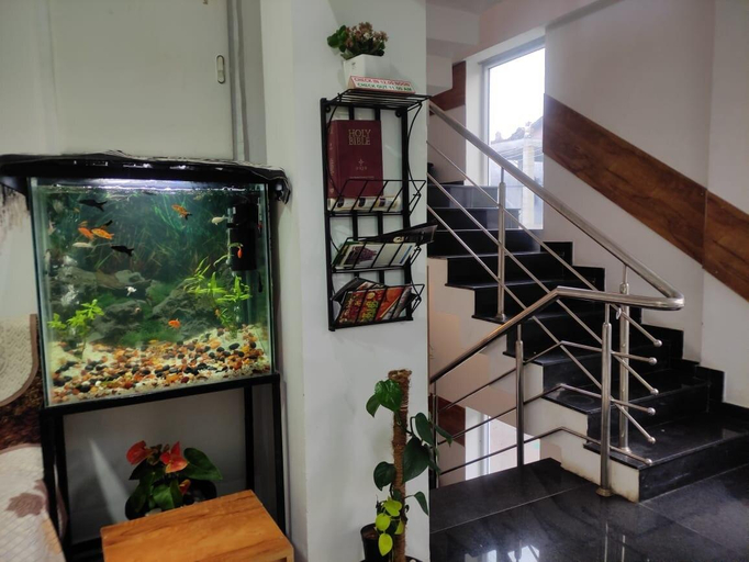 Public Area 3, Eden Paradisee, The Nilgiris