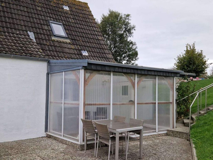 Exterior 5, Pellworm Ostersiel 1, Nordfriesland