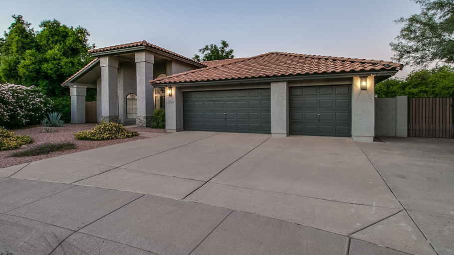 Exterior & Views, Private Sanctuary in North Scottsdale W/pool!, Maricopa