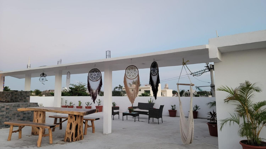 Food & Drinks 5, Casa Neptuno Tulum, Cozumel