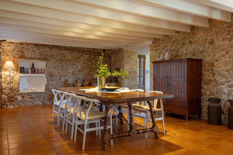 Food & Drinks, L Eresta in Mallorca, Baleares
