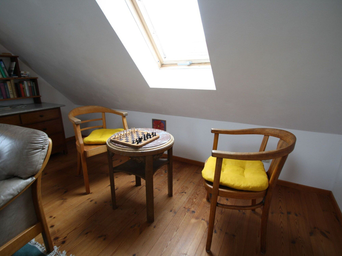 Living room 4, XXL Ferienhaus mit Sauna in Upost, Mecklenburgische Seenplatte