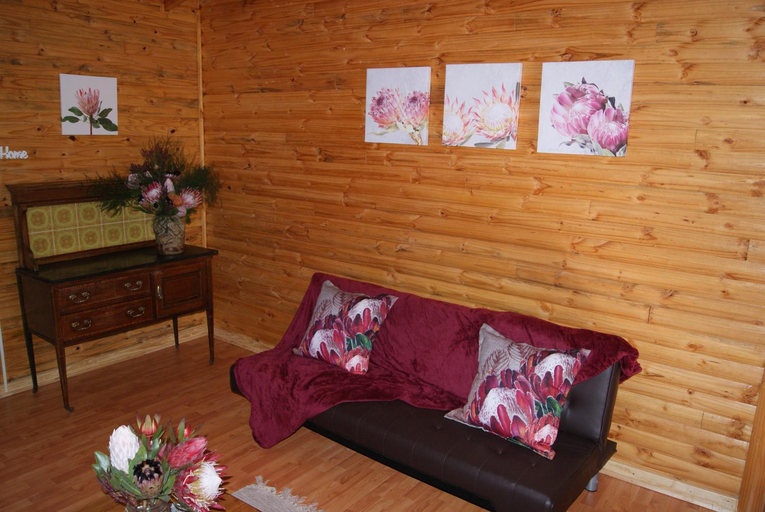 Others 3, Fern Cottage, Vhembe