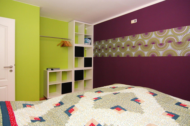 Room 4, Doppelhaushaelfte, Tankenhagen, Nordwestmecklenburg