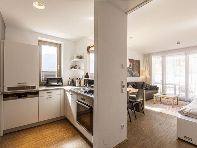 Others 4, Apartment near Ski slope, Liezen
