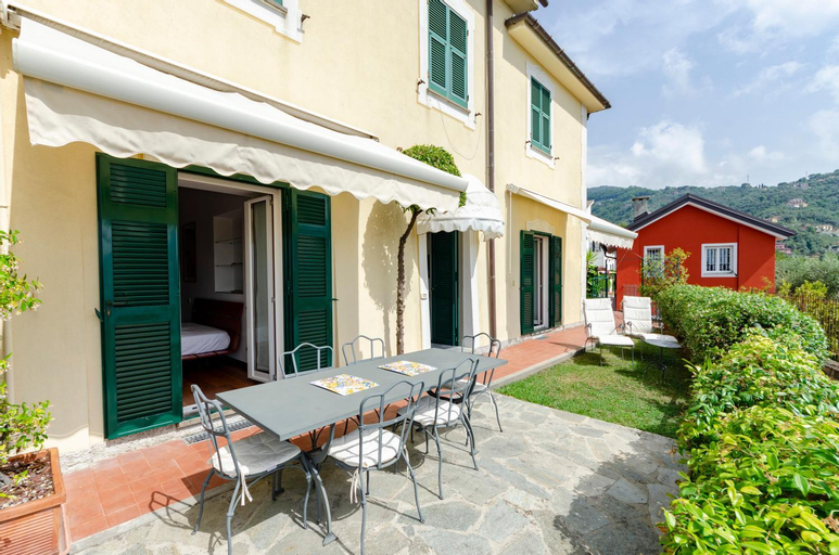 JOIVY Portofino Sweet Suite In Rapallo, Genova