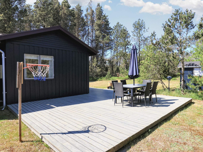 Others 4, 6 Person Holiday Home in Albaek, Frederikshavn