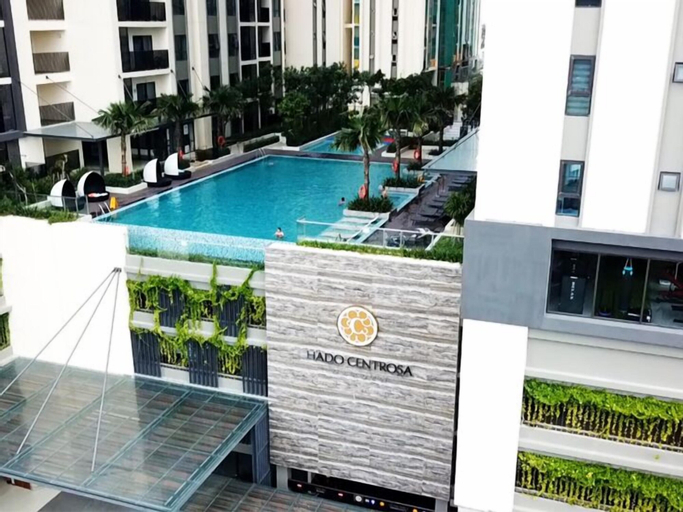 Ha Do Centrosa - Luxury Central Point, District 10