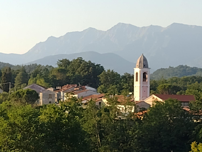 Others 4, Il podere di Emore - Locazione turistica, Massa Carrara