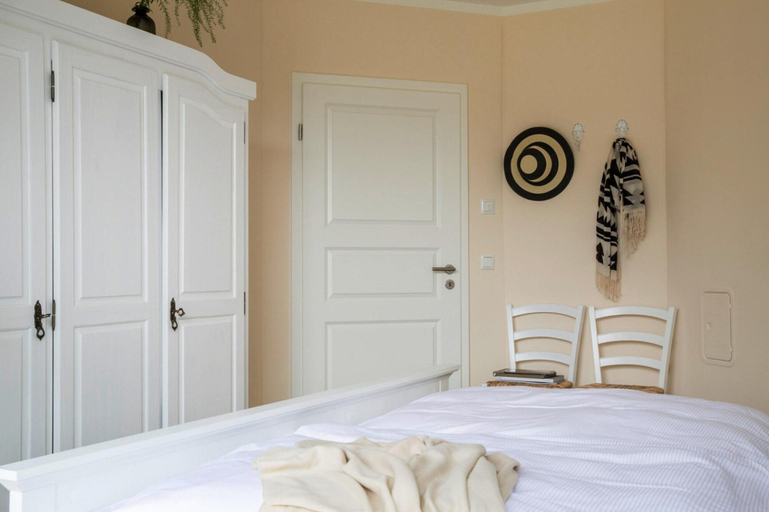 Room 4, Ferienhaus, Fuhlendorf, Vorpommern-Rügen