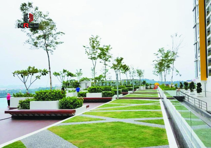 Others 3, KRCB Suite - Evo Mall Bandar Baru Bangi, Hulu Langat