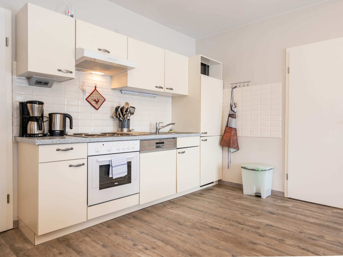 Private kitchen 3, Holiday Home in Mittersill Near ski Area, Zell am See