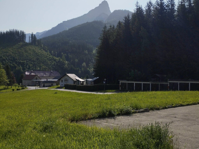 Others 5, Styria Apartment With Mountain Views, Leoben