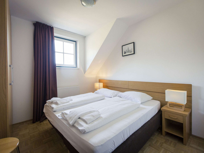 Bedroom 4, Studio Apartment With Nice Balcony, Murau