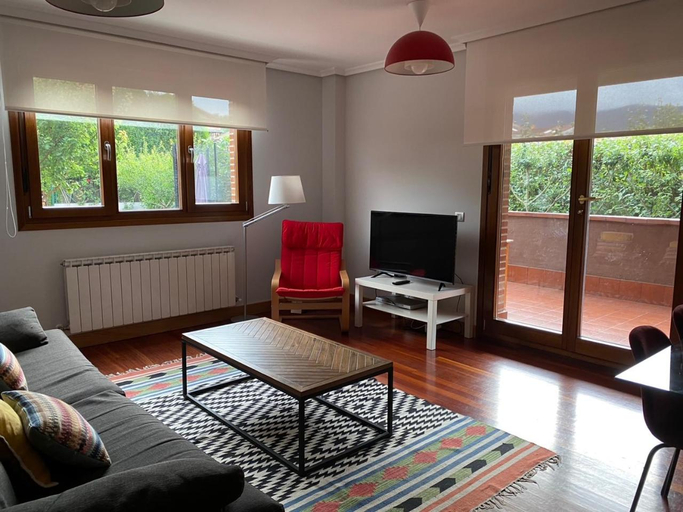 Others 4, Precioso alojamiento con jardin en Guriezo, Cantabria