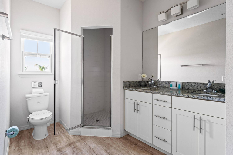 Bedroom 5, 4BR Community pool across the street WL8989, Osceola