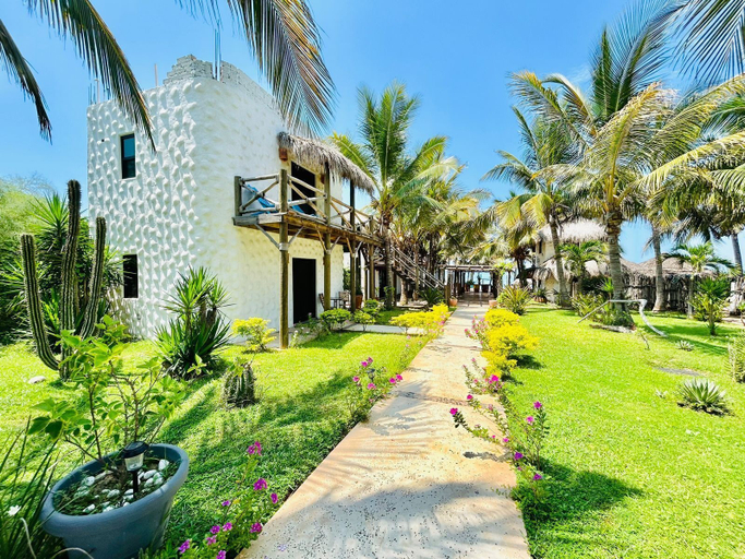Exterior & Views 2, Villas Tortugas Apartments, San Ignacio