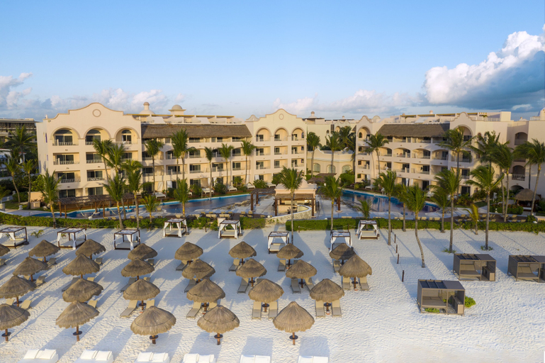 Exterior & Views 2, Excellence Riviera Cancun - Adults Only All Inclusive, Benito Juárez