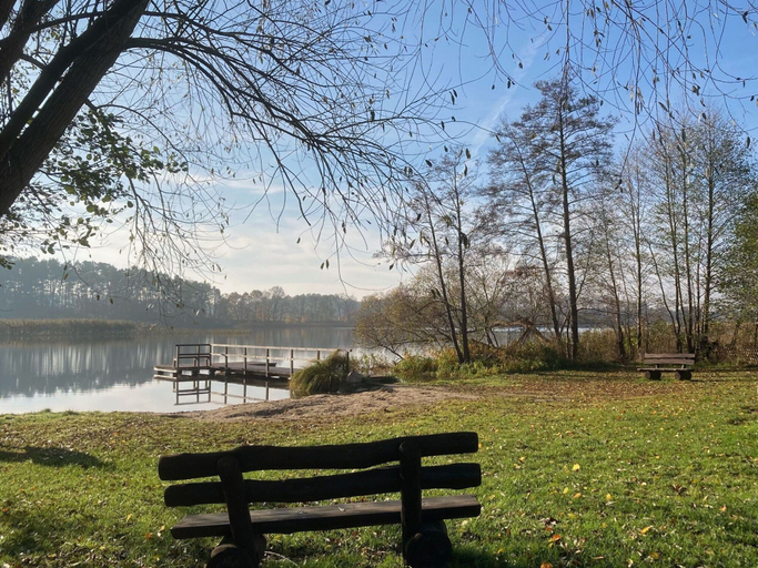 Others 4, Ferienhaus Pirol am Vilzsee in Mirow, Mecklenburgische Seenplatte