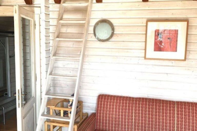 Exterior 4, Apartment in Eifel With Scenic Views, Vulkaneifel