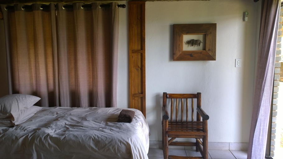 5, Umziki Chalets, Zululand