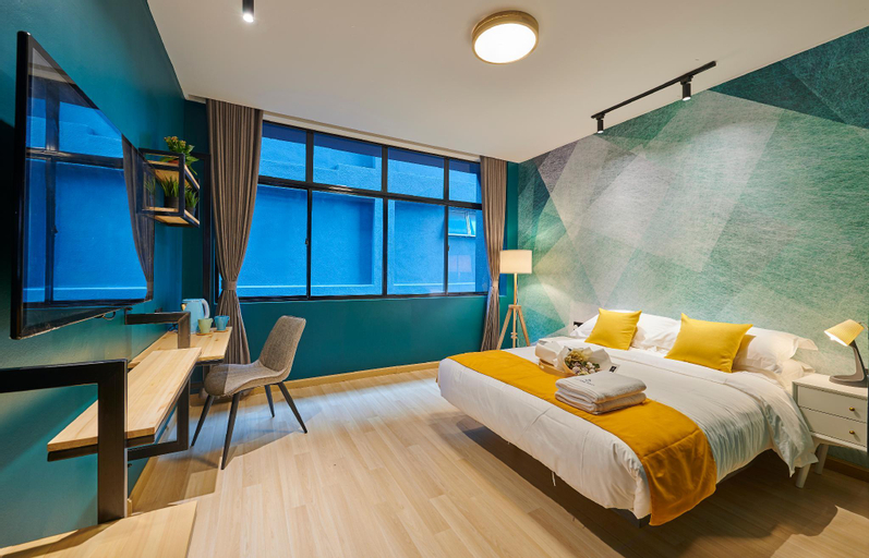 Bedroom 6