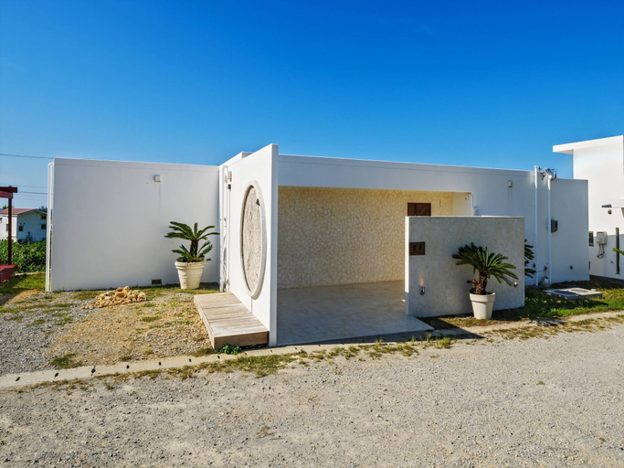 Exterior & Views 2, abundance okinawa & Kourijima Sauna resort, Nakijin