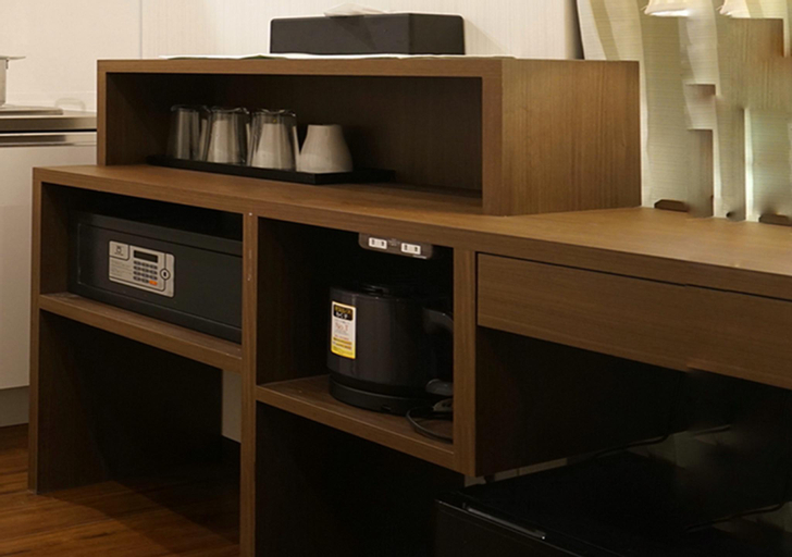 Amenities 5