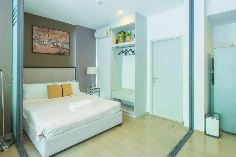 Bedroom 17