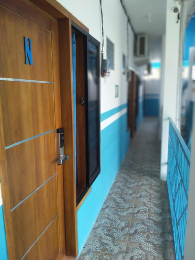 Others 5, penginapan banyu biruku, Probolinggo