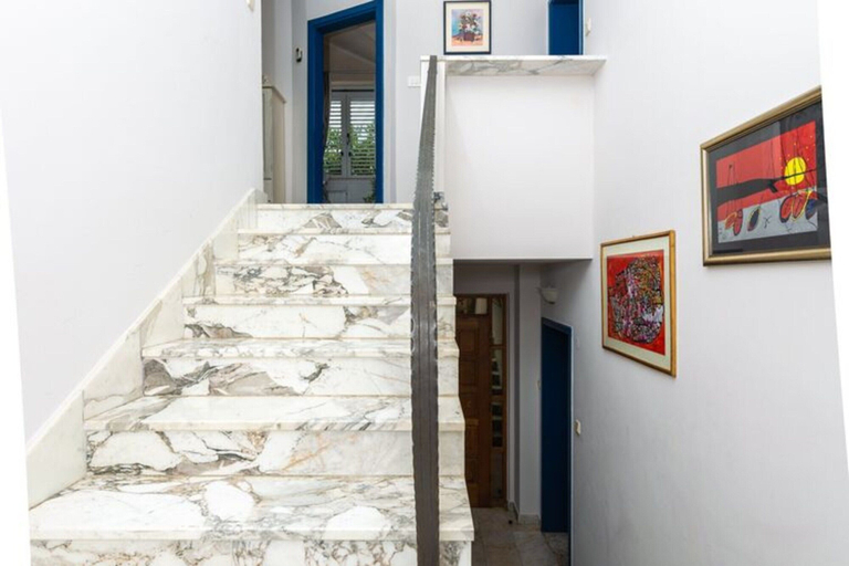 Interior 2, Villa Piano - Four Bedroom Villa With Terrace and Swimming Pool, Župa Dubrovačka