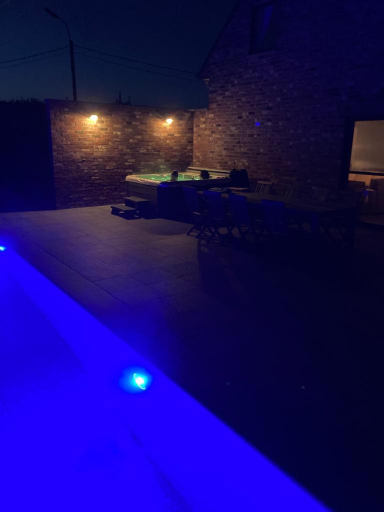 Spa 3, Maison mystique, West-Vlaanderen