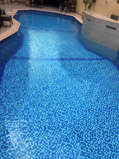 Sport & Beauty 5, PRESKEN HOTELS FAJODD4, Ikeja