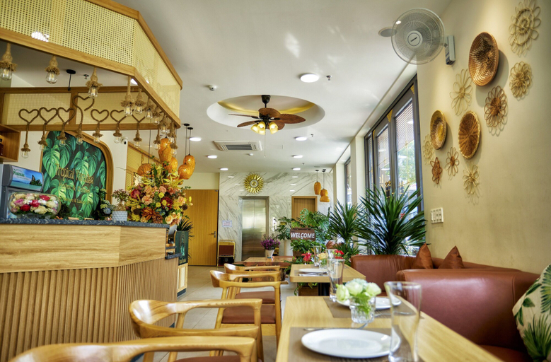 Food & Drinks 5, Tropical Paradise Sapa Hotel, Sa Pa