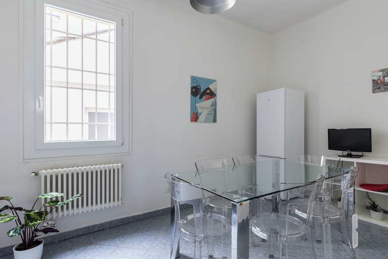 Others 5, Alessandrini Apartment alla Finestrella by Wonderful Italy, Bologna