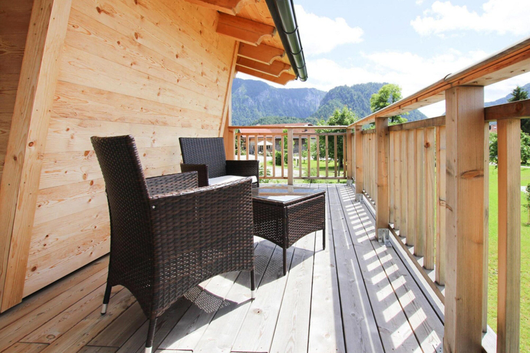 Others 3, Chalet Chiemgau, Inzell, Traunstein
