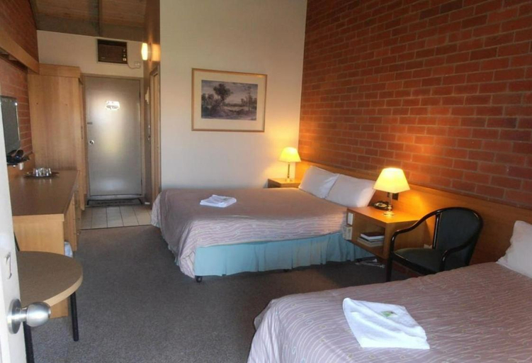 Others 3, All Rivers Accommodation, Campaspe - Echuca