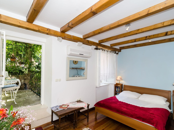 Others 1, Apartment Taura - Studio Apartment With Balcony and Old City View, Dubrovnik
